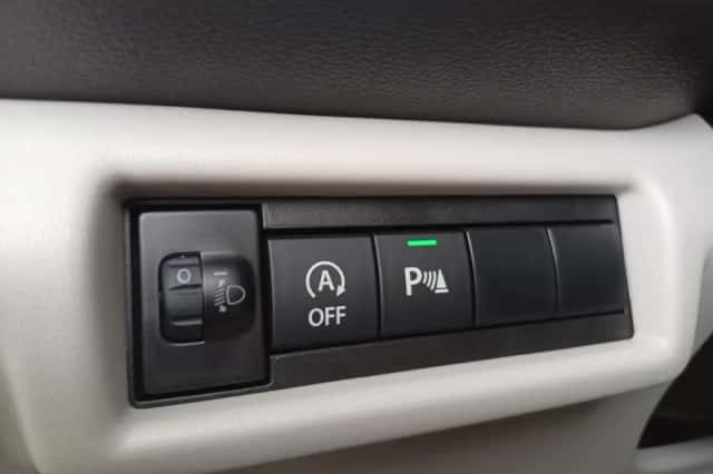 Suzuki Swift (2026) thumbnail 11