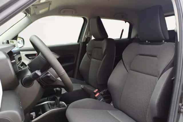 Suzuki Swift (2026) thumbnail 13