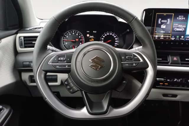 Suzuki Swift (2026) thumbnail 15