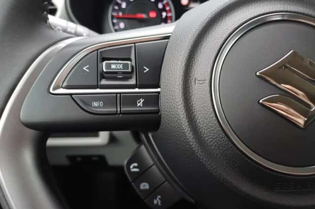 Suzuki Swift (2026) thumbnail 16