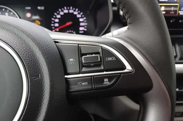 Suzuki Swift (2026) thumbnail 17