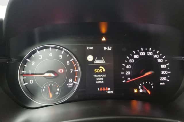 Suzuki Swift (2026) thumbnail 18