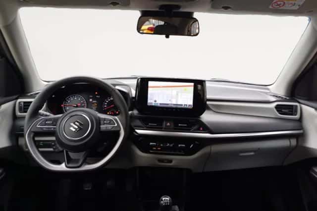 Suzuki Swift (2026) thumbnail 19