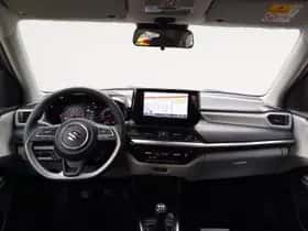 Suzuki Swift (2026) thumbnail 19