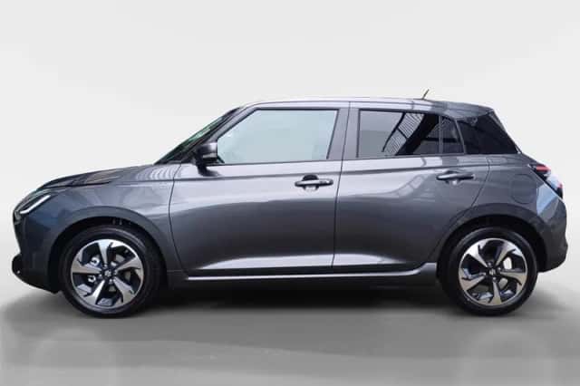 Suzuki Swift (2026) thumbnail 3