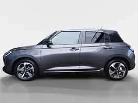 Suzuki Swift (2026) thumbnail 3