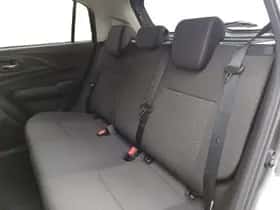 Suzuki Swift (2026) thumbnail 21