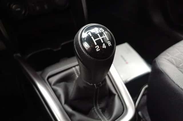 Suzuki Swift (2026) thumbnail 22