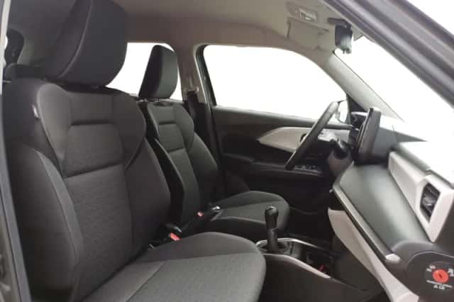 Suzuki Swift (2026) thumbnail 23