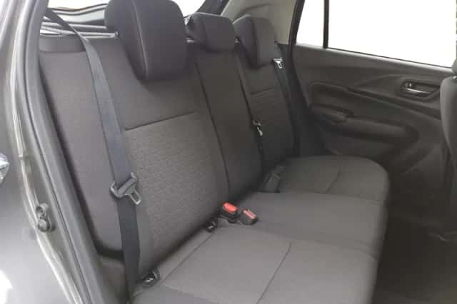 Suzuki Swift (2026) thumbnail 24