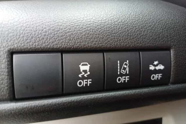 Suzuki Swift (2026) thumbnail 25