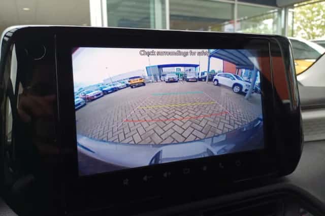 Suzuki Swift (2026) thumbnail 27