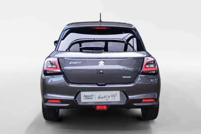 Suzuki Swift (2026) thumbnail 4