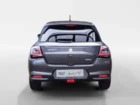 Suzuki Swift (2026) thumbnail 4