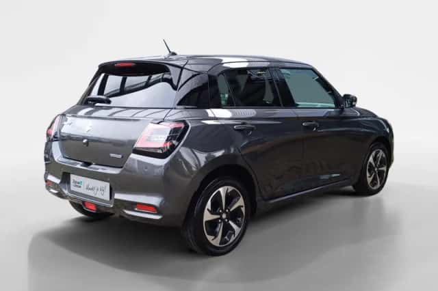 Suzuki Swift (2026) thumbnail 5