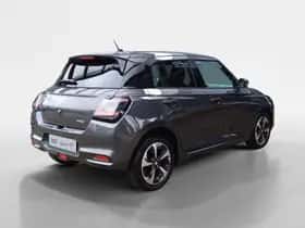 Suzuki Swift (2026) thumbnail 5