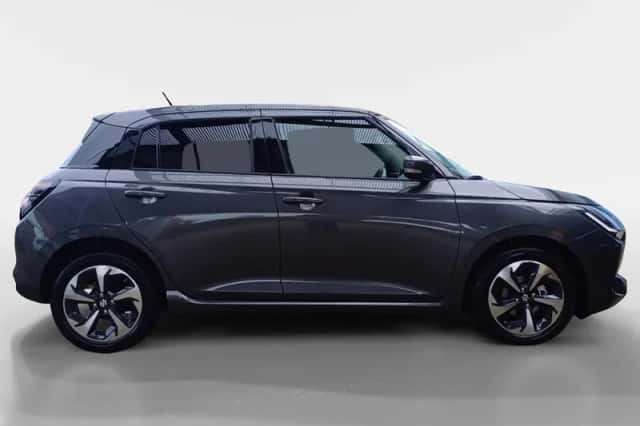 Suzuki Swift (2026) thumbnail 6