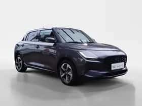 Suzuki Swift (2026) thumbnail 7