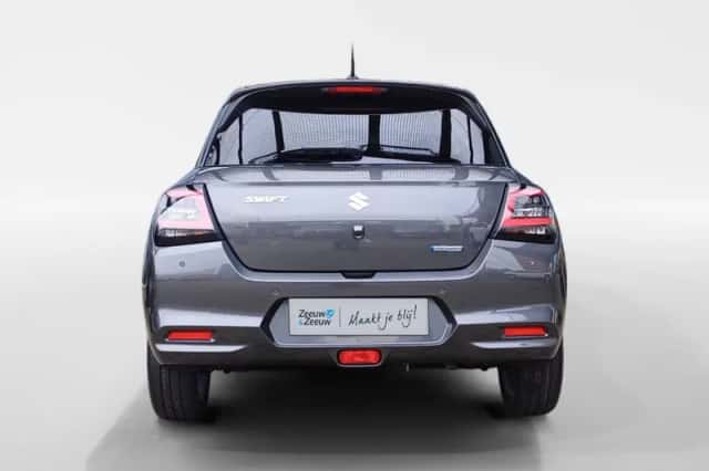 Suzuki Swift (2026) thumbnail 8