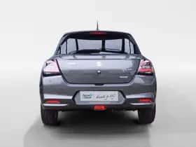 Suzuki Swift (2026) thumbnail 8