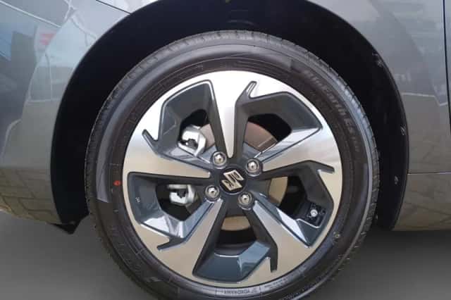 Suzuki Swift (2026) thumbnail 9