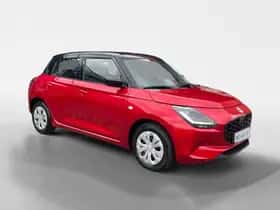 Suzuki Swift (2026) thumbnail 2