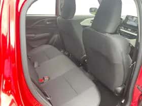 Suzuki Swift (2026) thumbnail 11