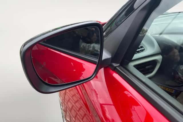 Suzuki Swift (2026) thumbnail 12