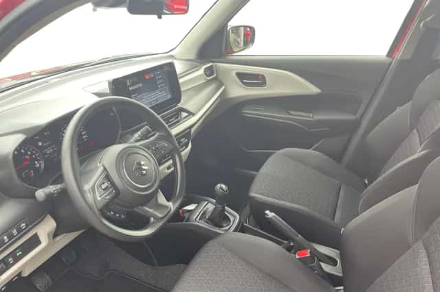 Suzuki Swift (2026) thumbnail 14