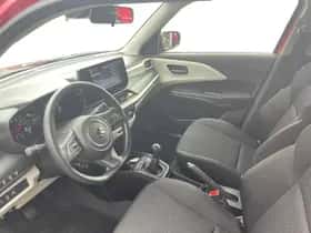 Suzuki Swift (2026) thumbnail 14