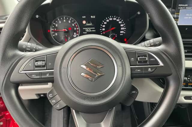 Suzuki Swift (2026) thumbnail 15