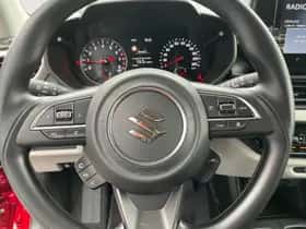 Suzuki Swift (2026) thumbnail 15