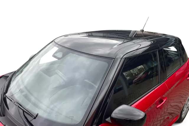 Suzuki Swift (2026) thumbnail 18