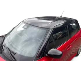 Suzuki Swift (2026) thumbnail 18