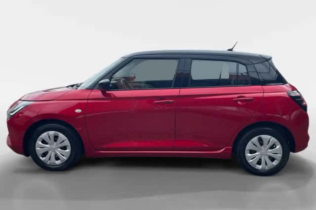 Suzuki Swift (2026) thumbnail 3
