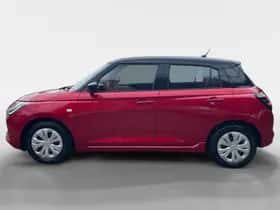 Suzuki Swift (2026) thumbnail 3