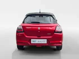 Suzuki Swift (2026) thumbnail 4