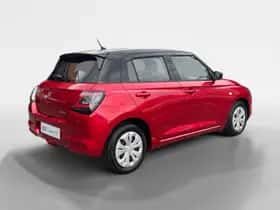 Suzuki Swift (2026) thumbnail 5