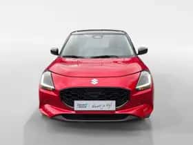 Suzuki Swift (2026) thumbnail 6