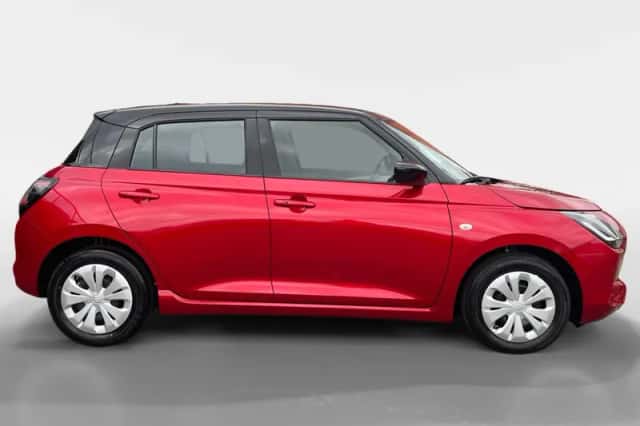 Suzuki Swift (2026) thumbnail 7