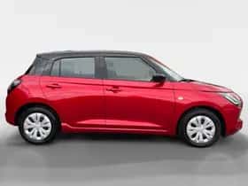 Suzuki Swift (2026) thumbnail 7