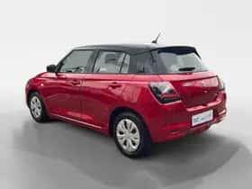 Suzuki Swift (2026) thumbnail 8