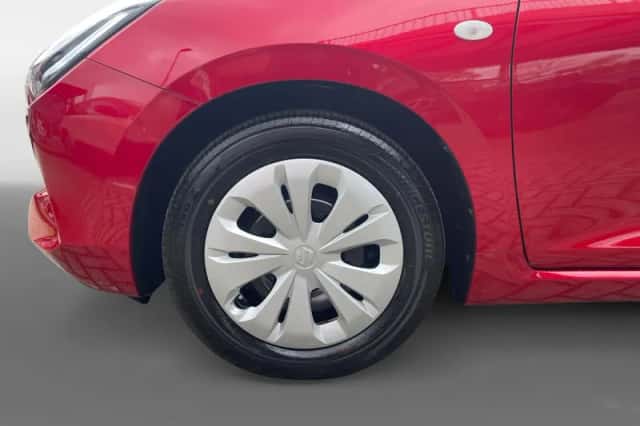 Suzuki Swift (2026) thumbnail 9