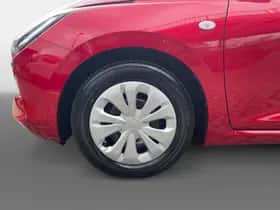 Suzuki Swift (2026) thumbnail 9