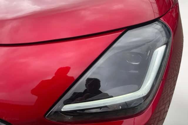 Suzuki Swift (2026) thumbnail 10