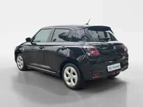 Suzuki Swift (2025) thumbnail 2