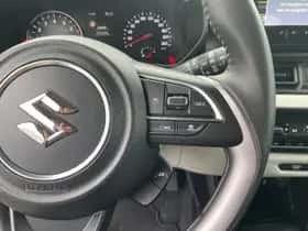 Suzuki Swift (2025) thumbnail 13