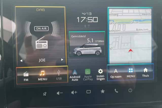 Suzuki Swift (2025) thumbnail 16