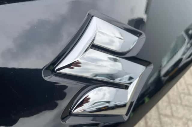 Suzuki Swift (2025) thumbnail 18