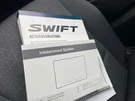 Suzuki Swift (2025) thumbnail 20
